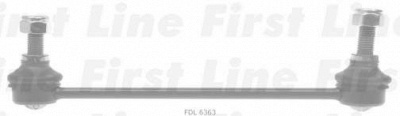 FIRST LINE fdl6363 -  Тяга / стойка, стабилизатор